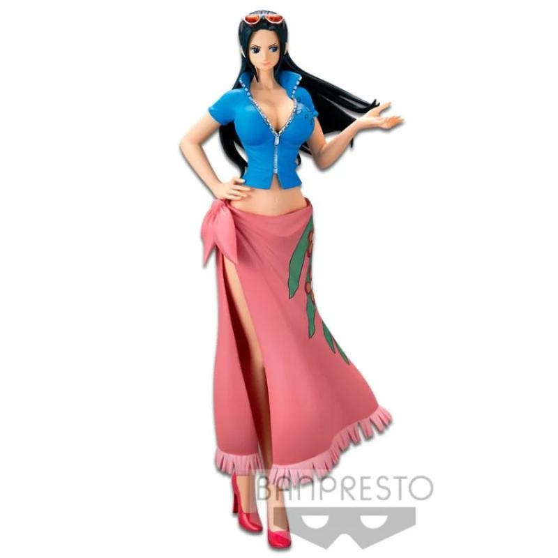 One Piece Glitter & Glamours Nico Robin (Ver. B)