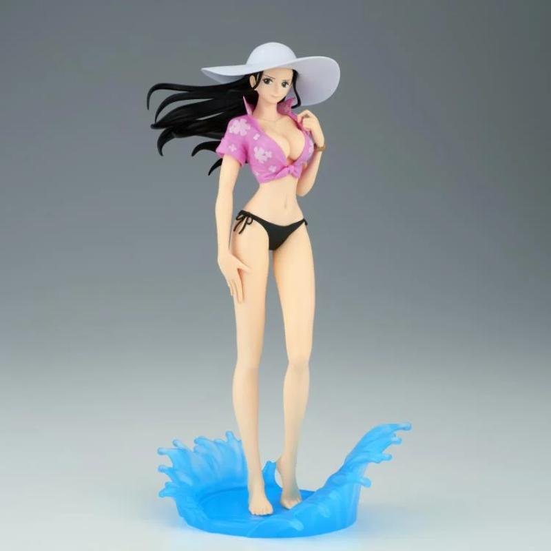 One Piece Glitter & Glamours Splash Nico Robin