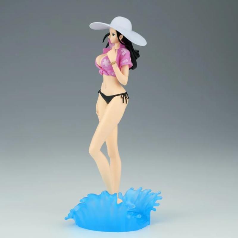 One Piece Glitter & Glamours Splash Nico Robin