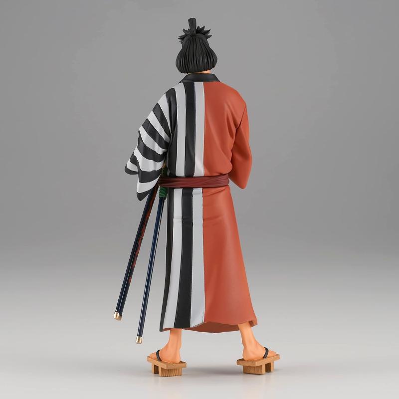 One Piece DXF The Grandline Men Wano Country Vol.27 Kin’emon