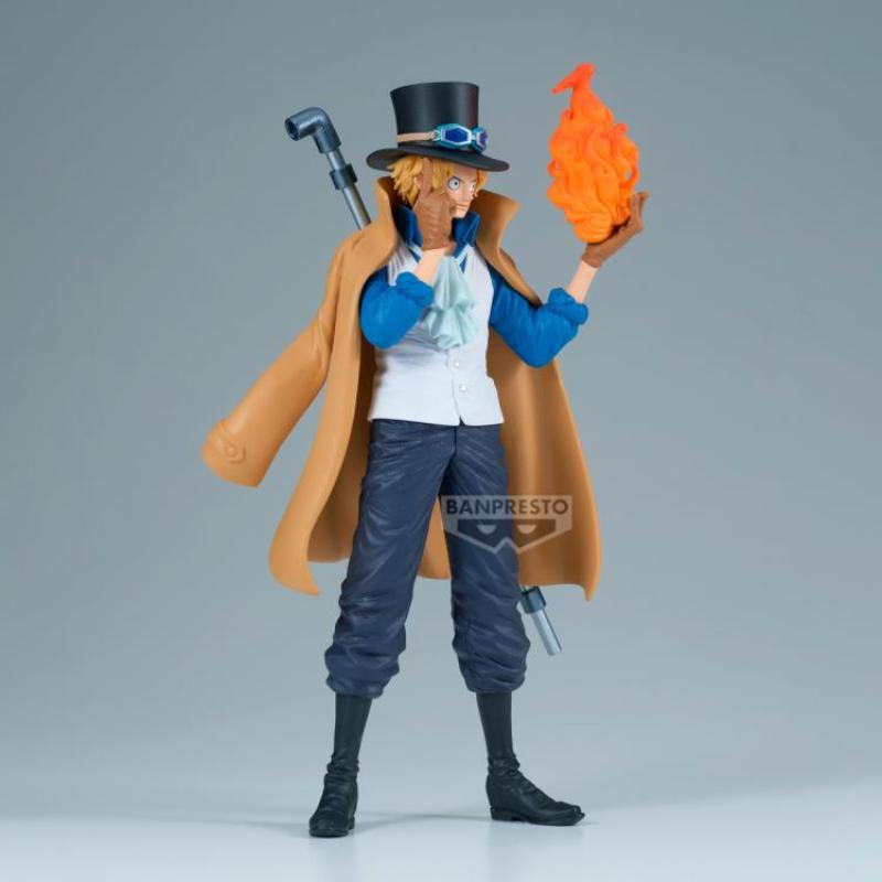 One Piece King of Artist Sabo