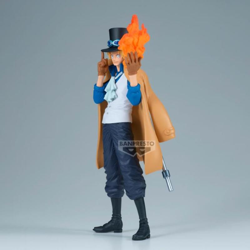 One Piece King of Artist Sabo