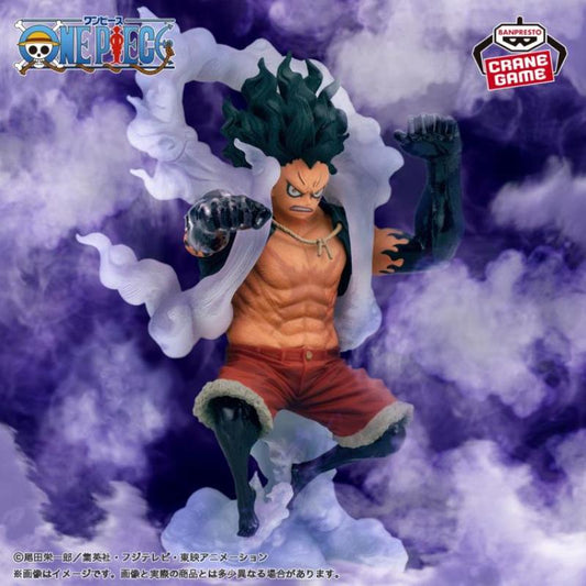 One Piece King of Artist The Monkey D. Luffy (Special Ver. B)