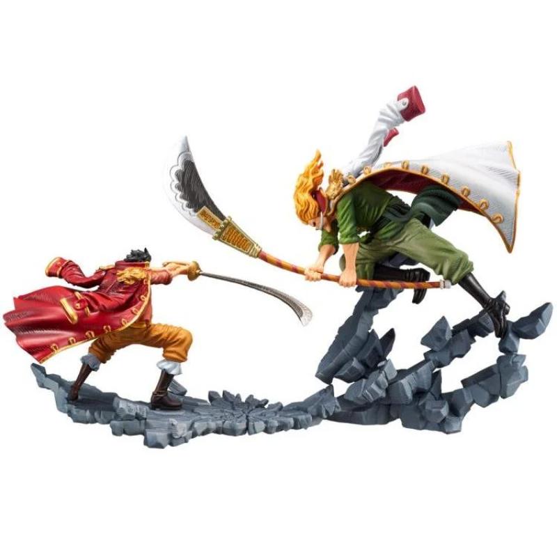 One Piece Manhood Edward Newgate (Special Ver.)