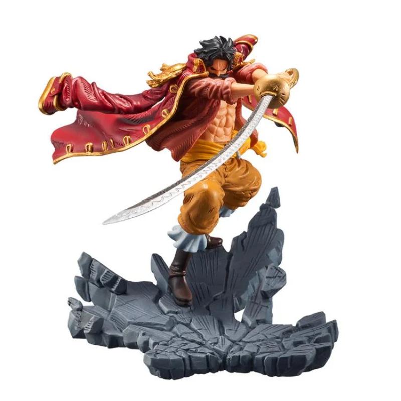 One Piece Manhood Gol D. Roger (Special Ver.)