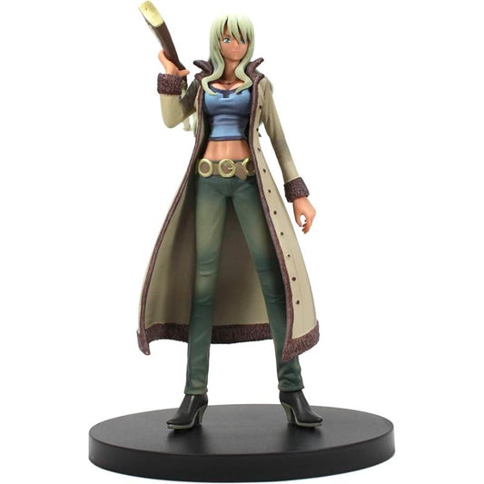 One Piece DXF Nico Olvia The Grandline Lady Volume 2