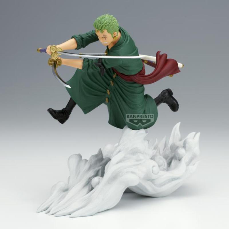 One Piece Senkozekkei Roronoa Zoro (Egghead Arc)