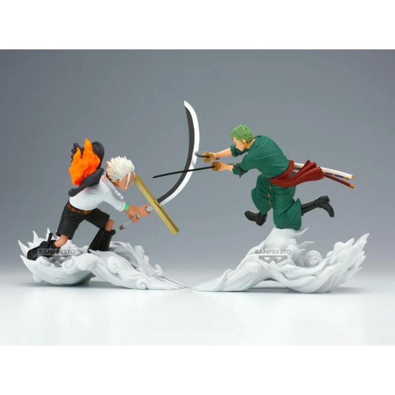 One Piece Senkozekkei Roronoa Zoro (Egghead Arc)