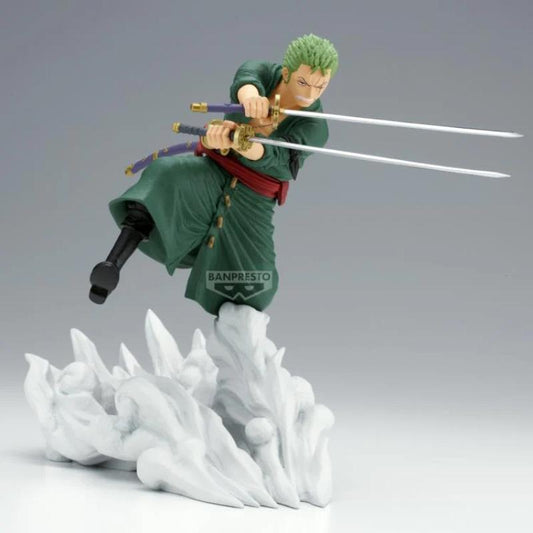 One Piece Senkozekkei Roronoa Zoro (Egghead Arc)