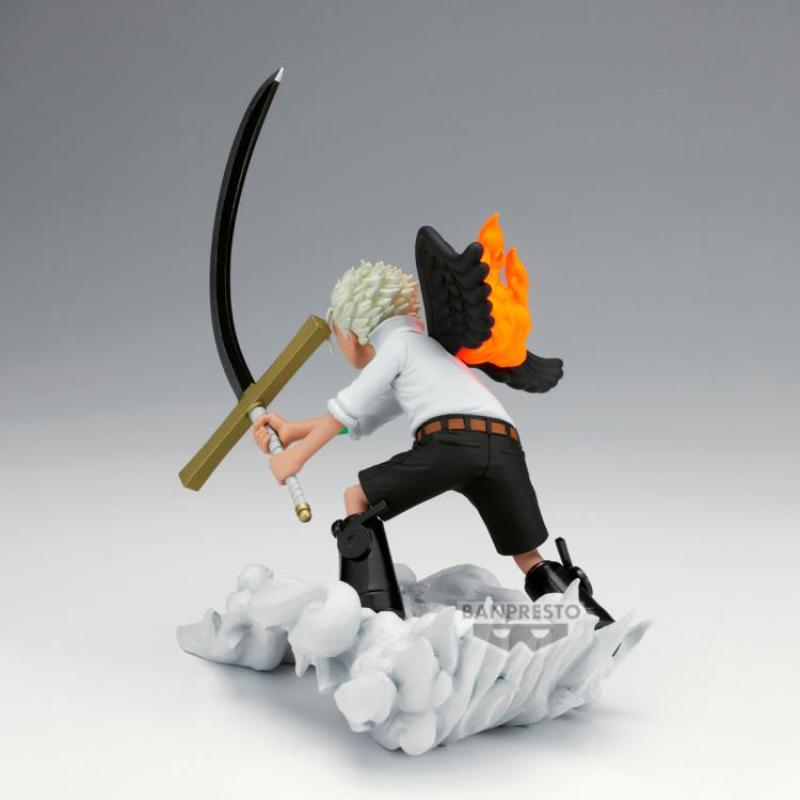 One Piece Senkozekkei S-Hawk