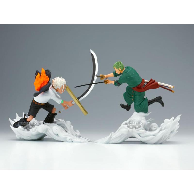 One Piece Senkozekkei S-Hawk