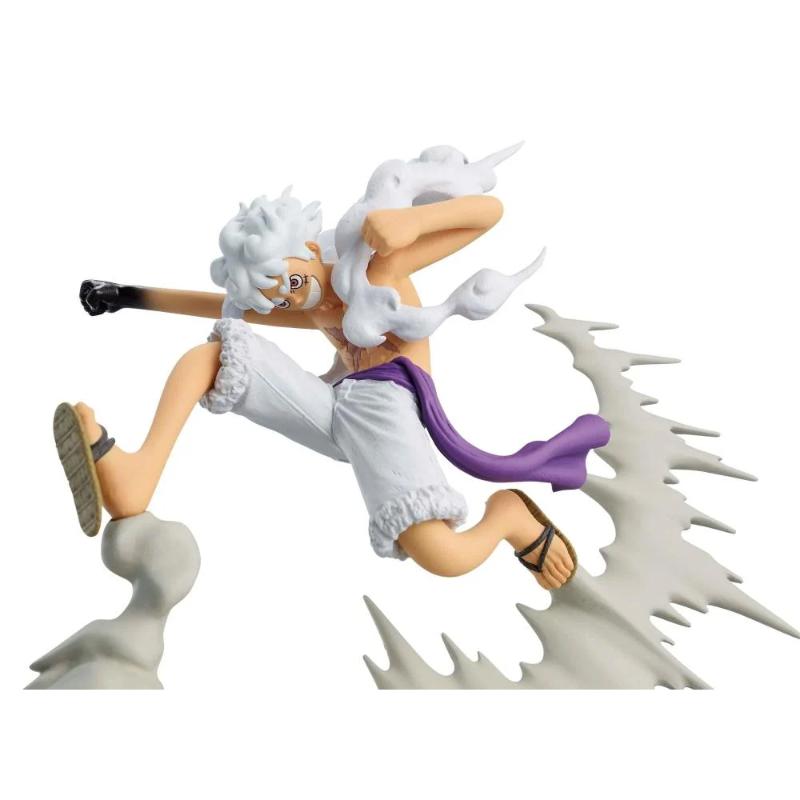 One Piece Senozekkei Monkey D. Luffy (Gear 5)