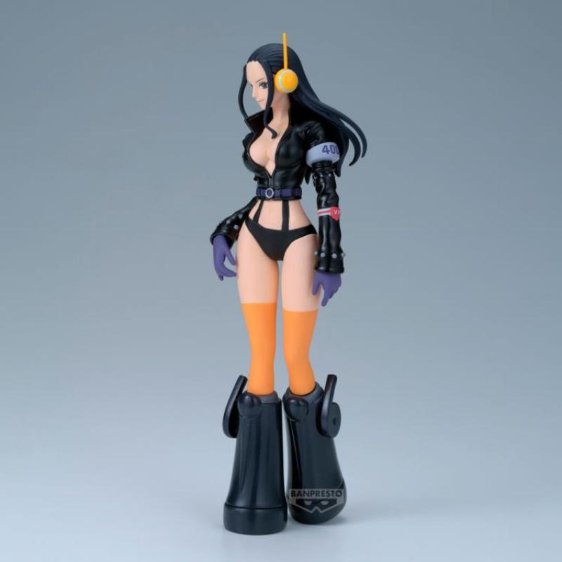 One Piece The Shukko Nico Robin (Egghead Ver.) Figure