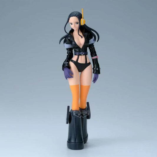 One Piece The Shukko Nico Robin (Egghead Ver.) Figure