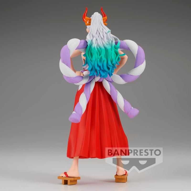 One Piece King of Artist Yamato