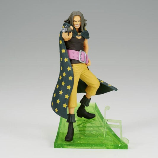 One Piece Film: Red Senkozekkei Yasopp