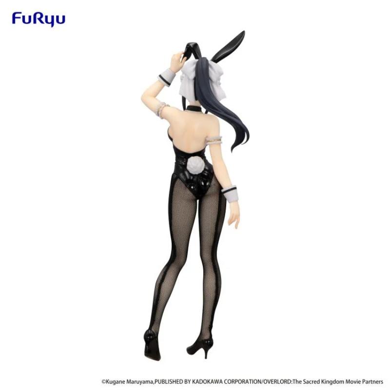 Overlord BiCute Bunnies Narberal Figure
