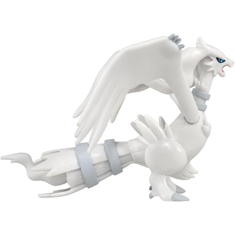 Pokemon Moncolle Figure ML-08 Reshiram