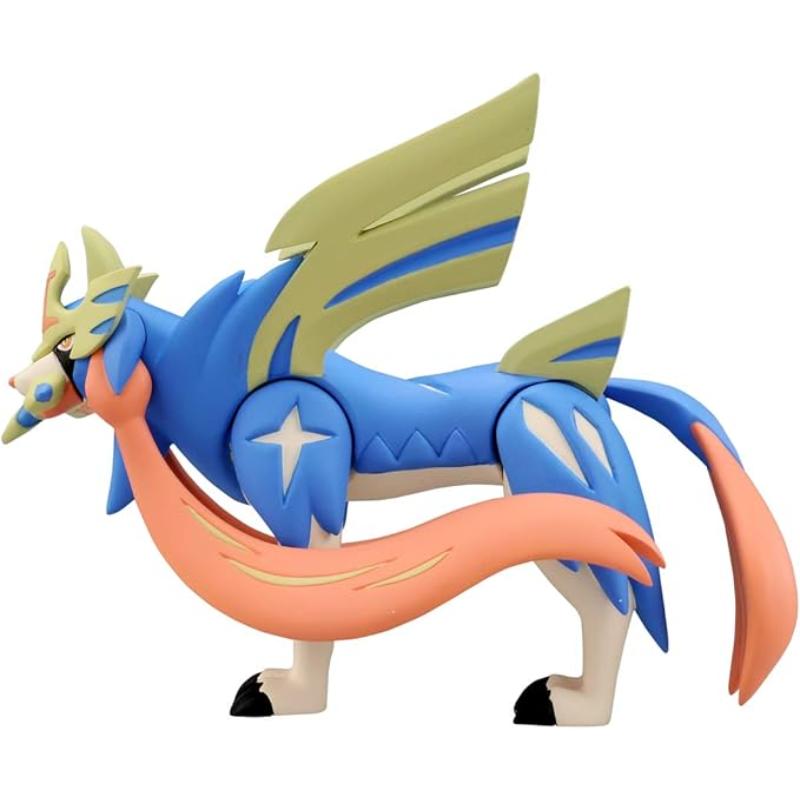 Pokemon Moncolle ML-18 Zacian