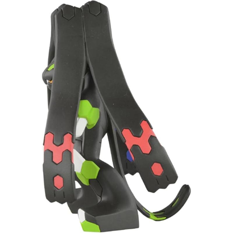 Pokemon Moncolle ML-26 Zigarde (Perfect Form)