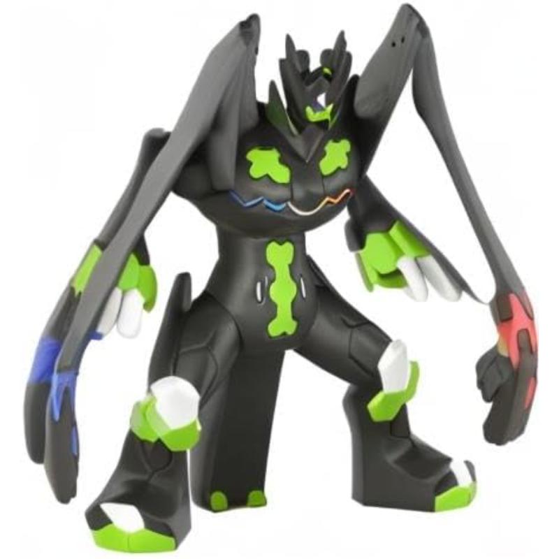 Pokemon Moncolle ML-26 Zigarde (Perfect Form)