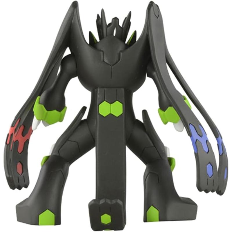 Pokemon Moncolle ML-26 Zigarde (Perfect Form)