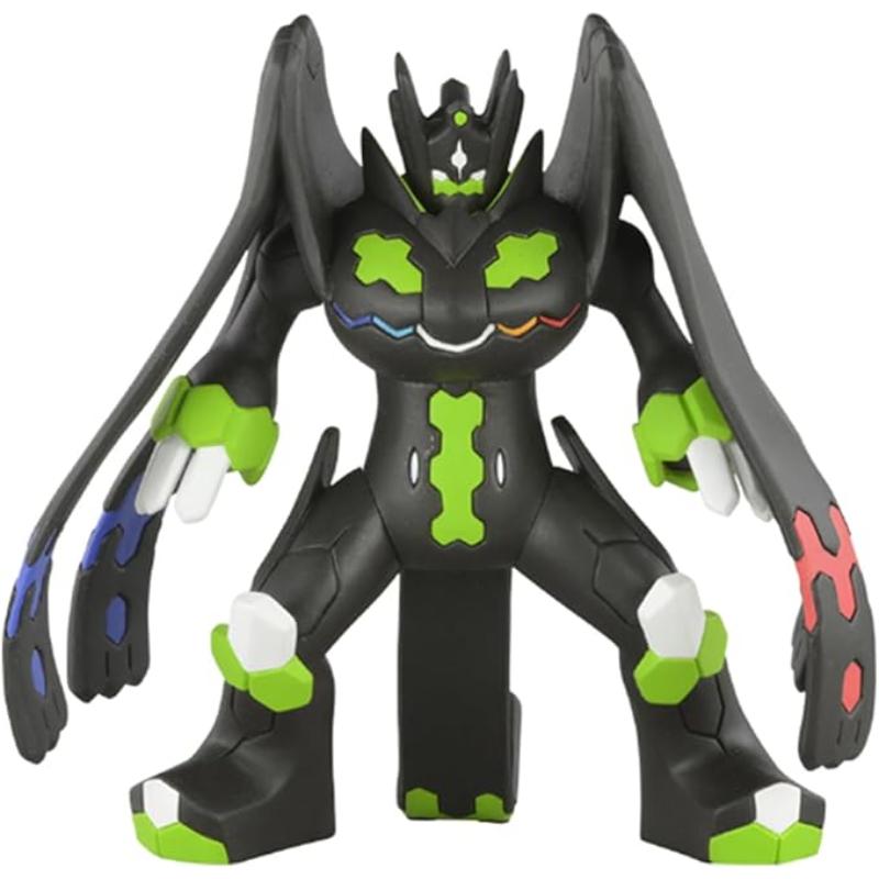 Pokemon Moncolle ML-26 Zigarde (Perfect Form)