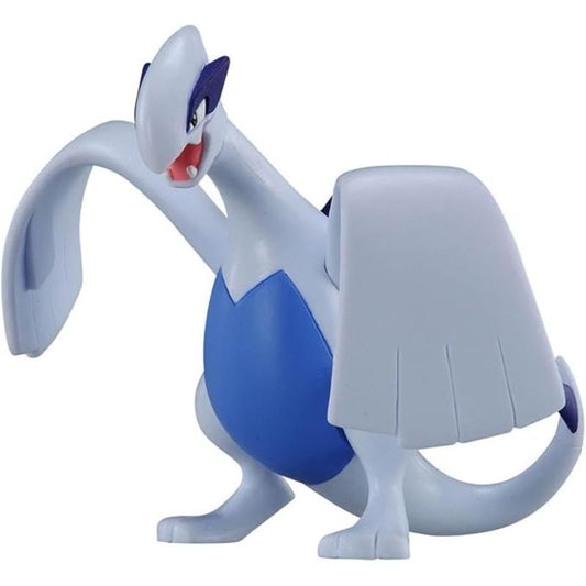 Pokemon Monster Collection Moncolle ML-02 Lugia