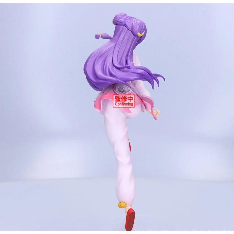 Ranma 1/2 Glitter and Glamours Figure - Shampoo