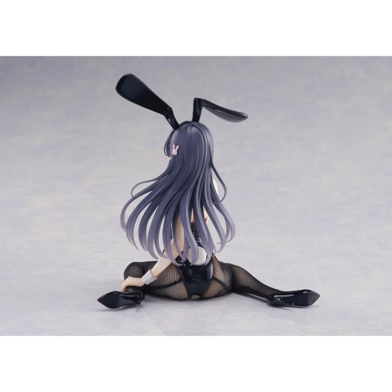 Rascal Does Not Dream of a Sister Venturing Out AMP+ Mai Sakurajima (Bunny Ver.) Prize Figure