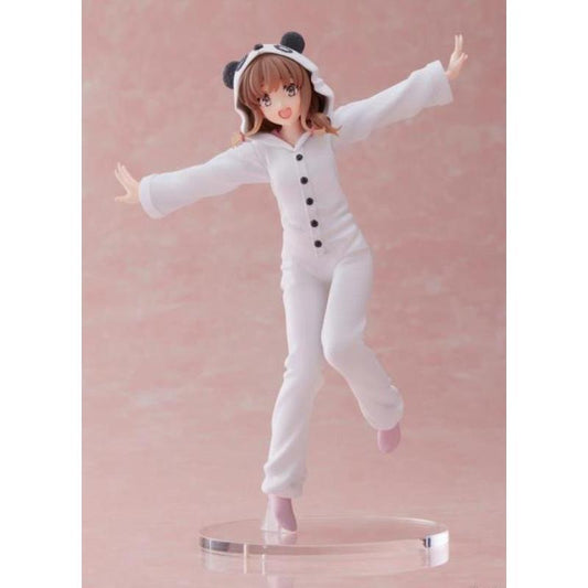Rascal Does Not Dream of a Sister Venturing Out Kaede Azusagawa Coreful Figure