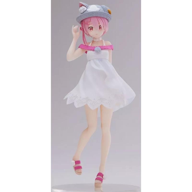 Re:Zero Starting Life in Another World Luminasta Ram Nya Tsu No Hi