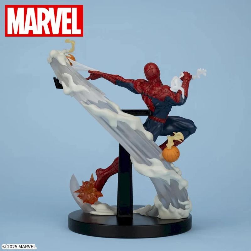 Spider-Man - ACT/CUT Premium Figure