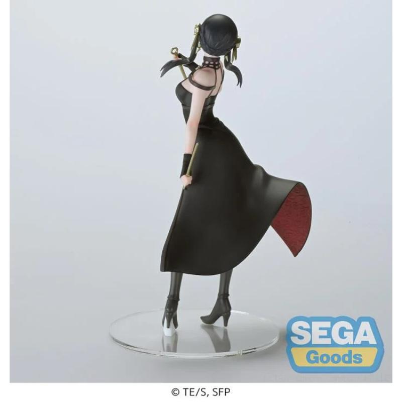 Spy x Family Yor Forger (Thorn Princess) Premium Figure