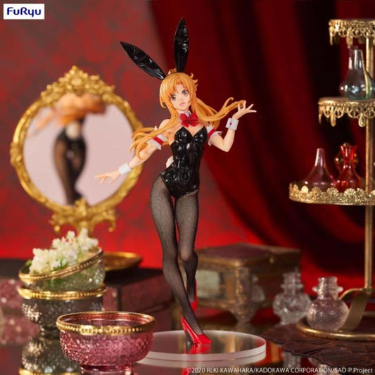 Sword Art Online BiCute Bunnies Asuna Figure (Reissue)