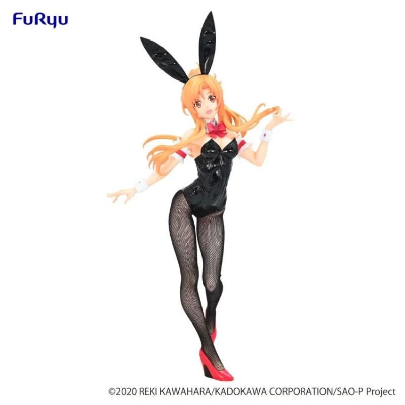 Sword Art Online BiCute Bunnies Asuna Figure (Reissue)