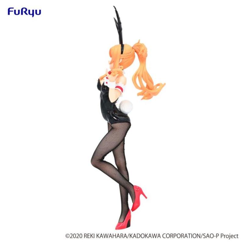 Sword Art Online BiCute Bunnies Asuna Figure (Reissue)