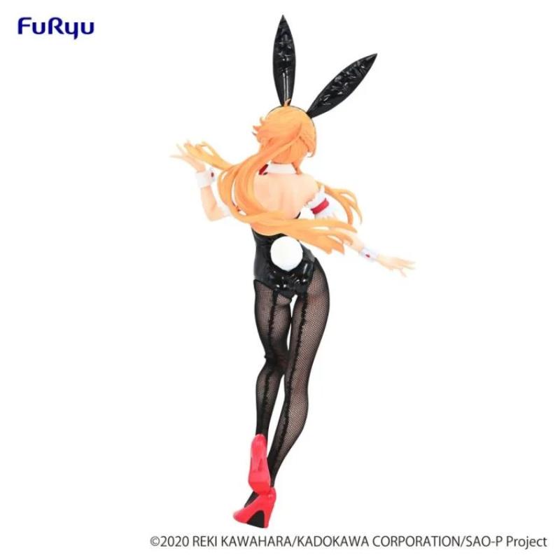 Sword Art Online BiCute Bunnies Asuna Figure (Reissue)