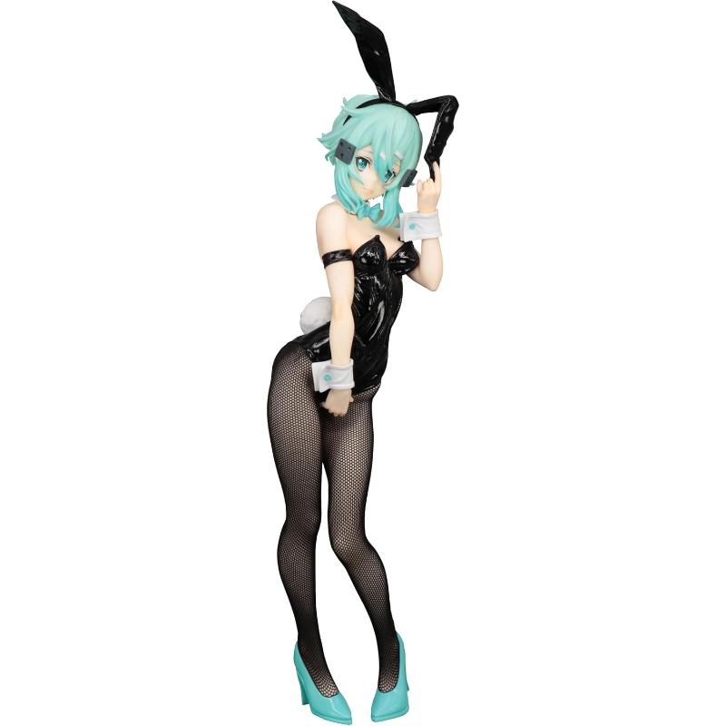 Sword Art Online Sinon BiCute Bunnies Figure