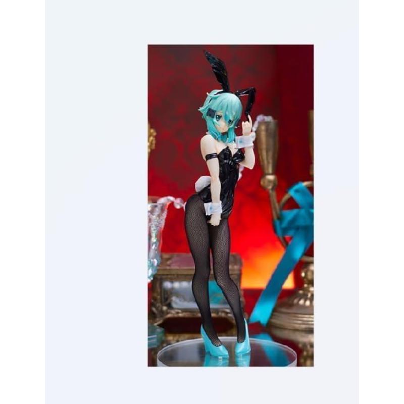 Sword Art Online Sinon BiCute Bunnies Figure