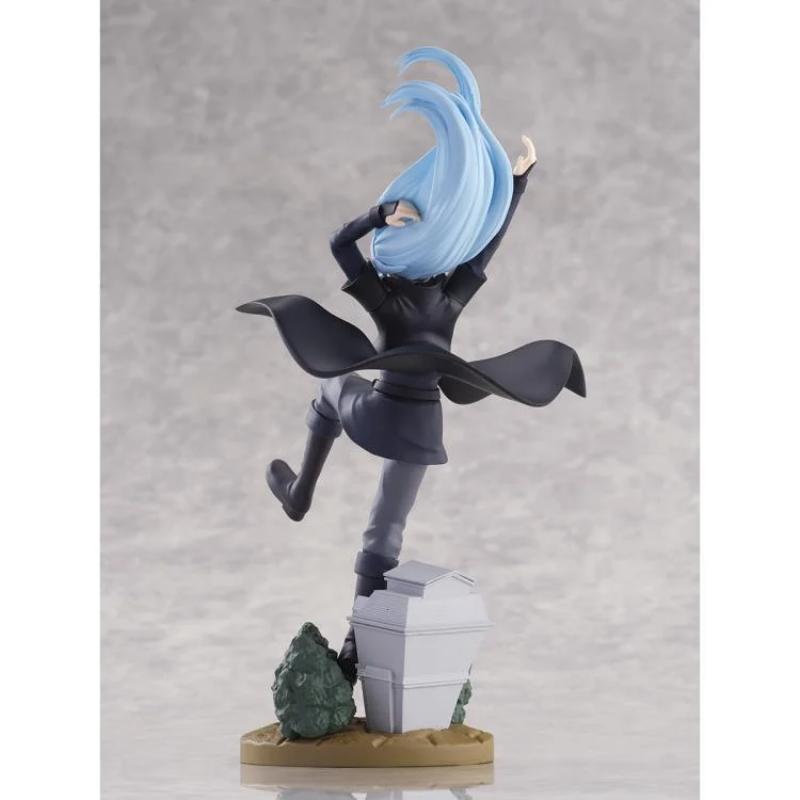 That Time I Got Reincarnated as a Slime Rimuru Tempest (Jura Tempest Federation)