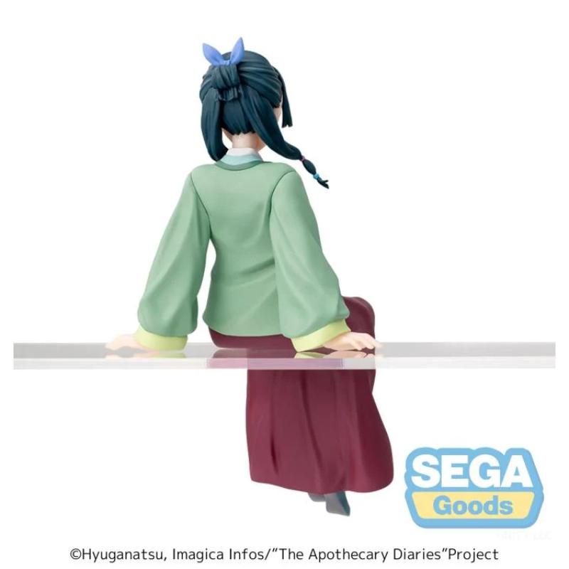 The Apothecary Diaries Maomao Premium Perching Figure