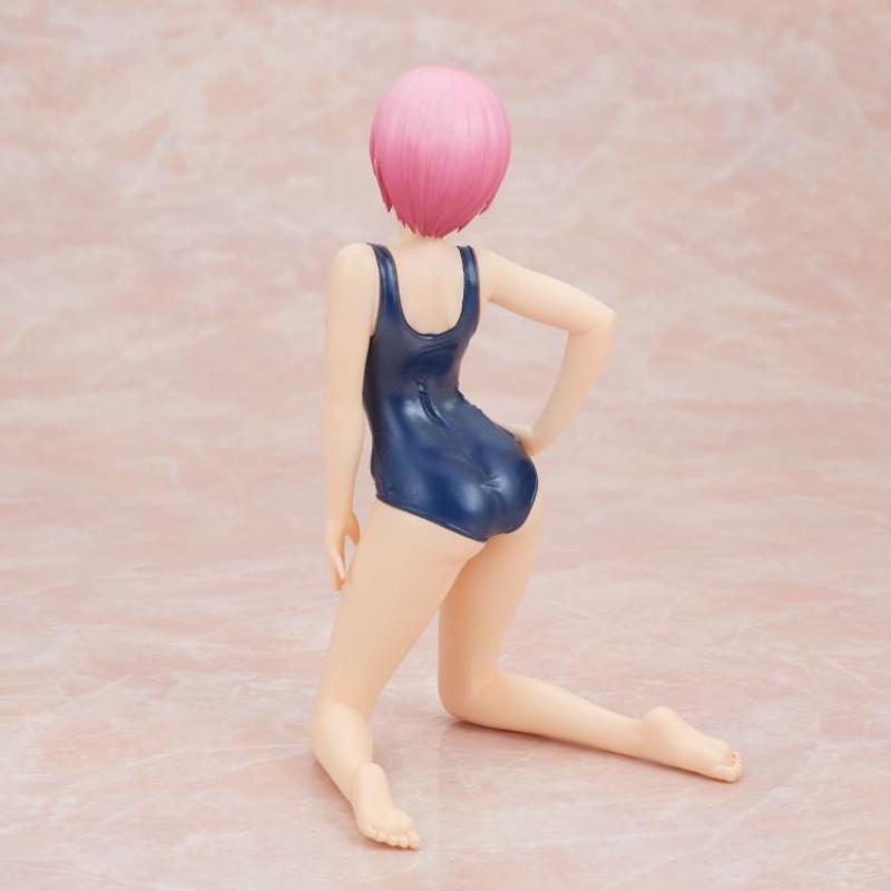 The Quintessential Quintuplets Celestial Vivi Yotsuba Nakano (School Style Ver.)