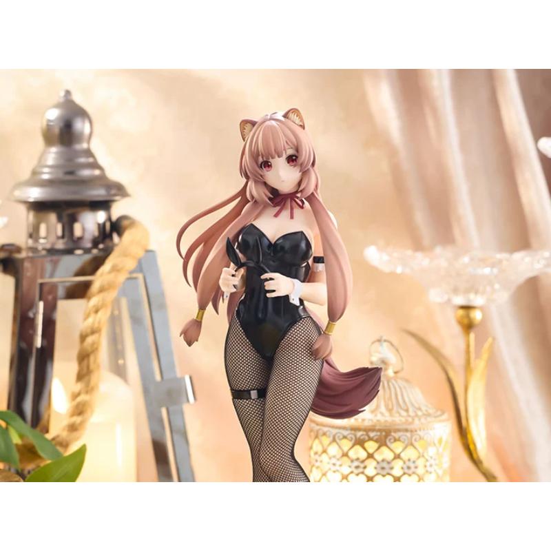 The Rising of the Shield Hero BiCute Bunnies Raphtalia Figure