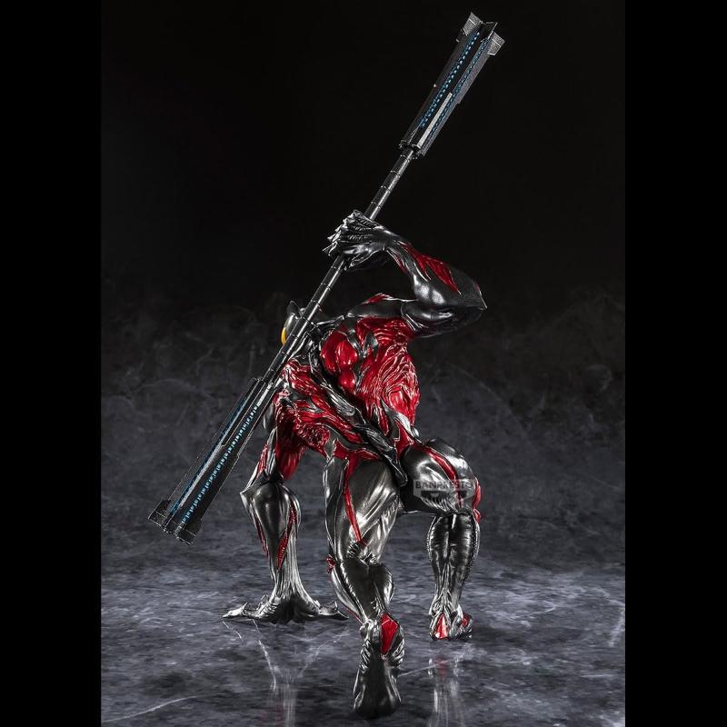 Ultraman Gokai Ultraman Belial