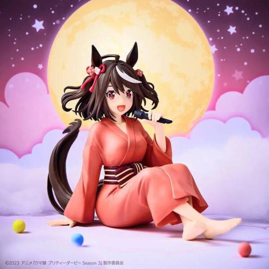 Umamusume Relax Time Pretty Derby Season 3 - Kitasan Black