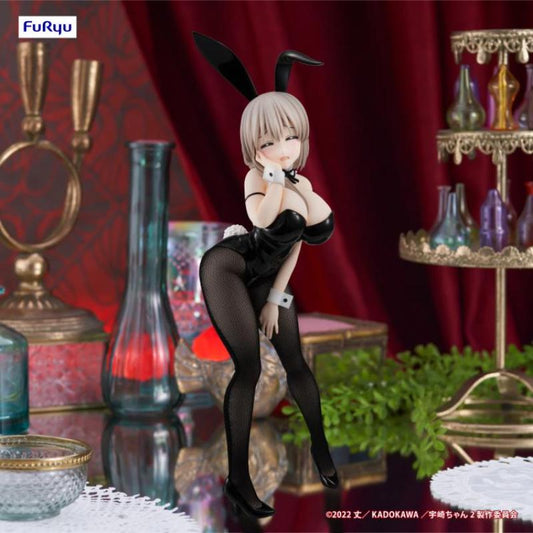 Uzaki-chan Wants to Hang Out! BiCute Bunnies Tsuki Uzaki Figure