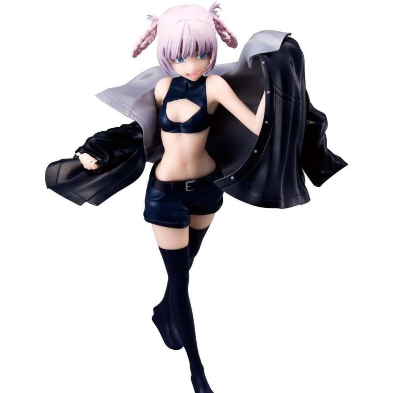 Yofukashi no Uta - Nanakusa Nazuna - Glitter & Glamours