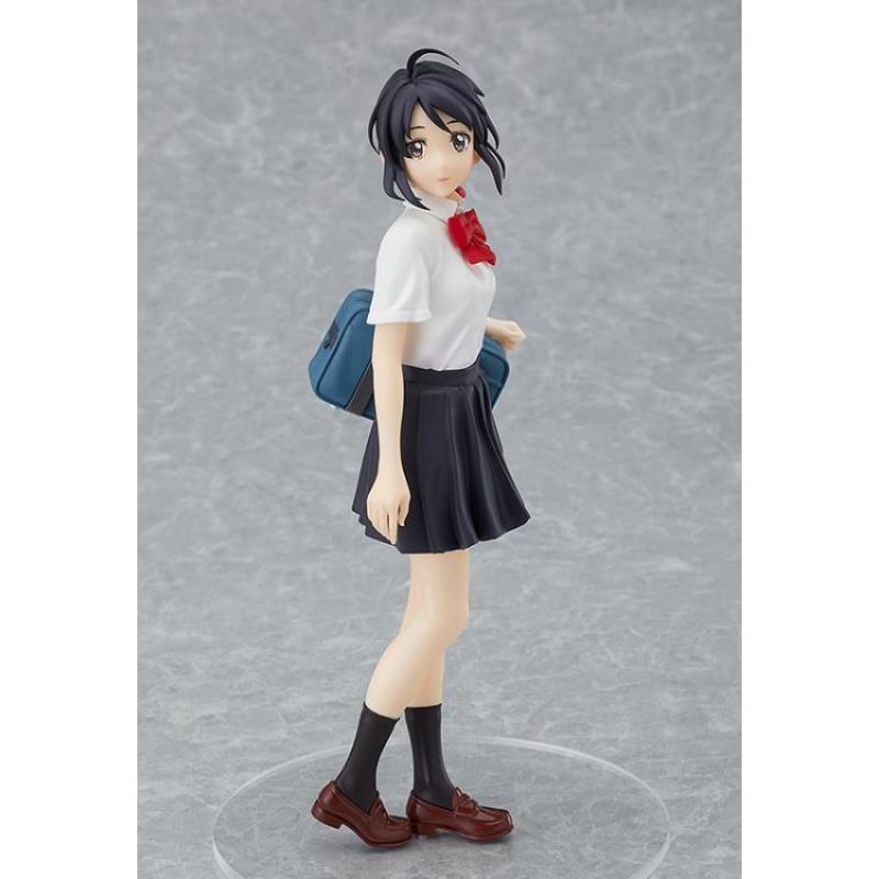 Your Name. Pop Up Parade Mitsuha Miyamizu