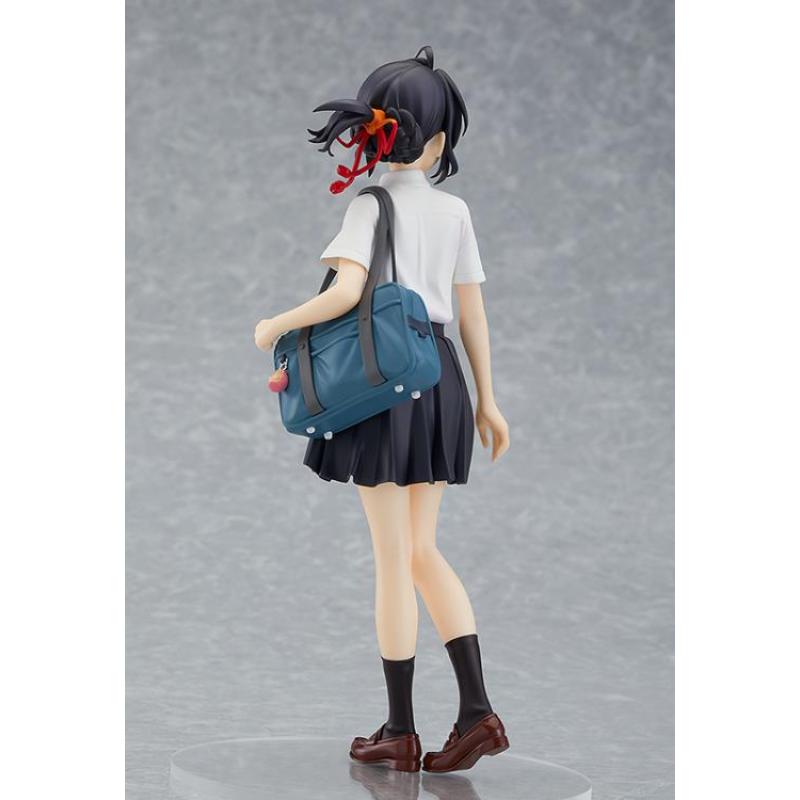 Your Name. Pop Up Parade Mitsuha Miyamizu